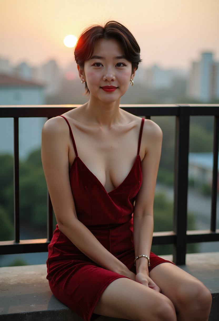 沉默的真相海报