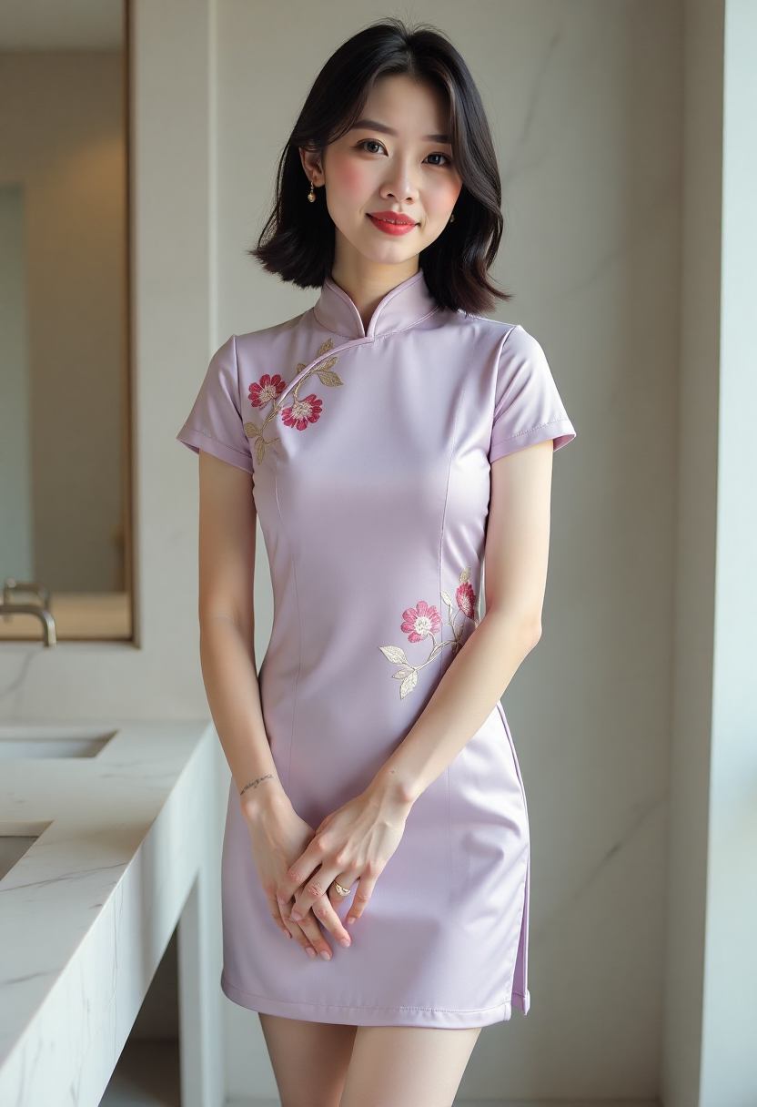 悬疑剧场景剧照