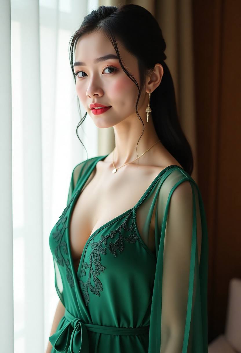 罚罪海报